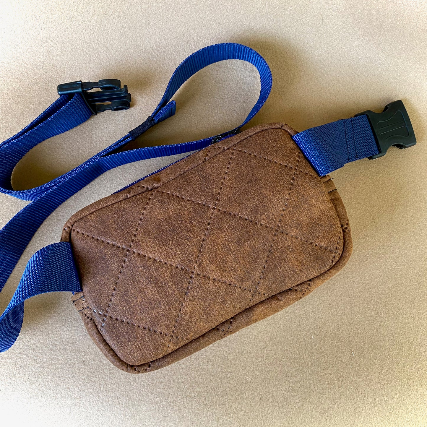 "Leon" in Stepp - unsere Tasche für den Mann