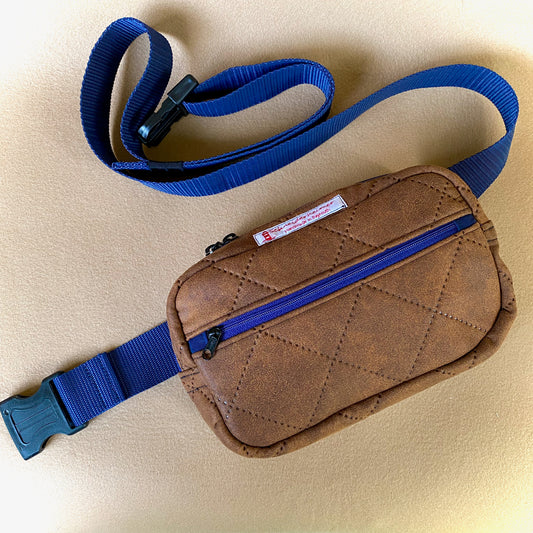 "Leon" in Stepp - unsere Tasche für den Mann