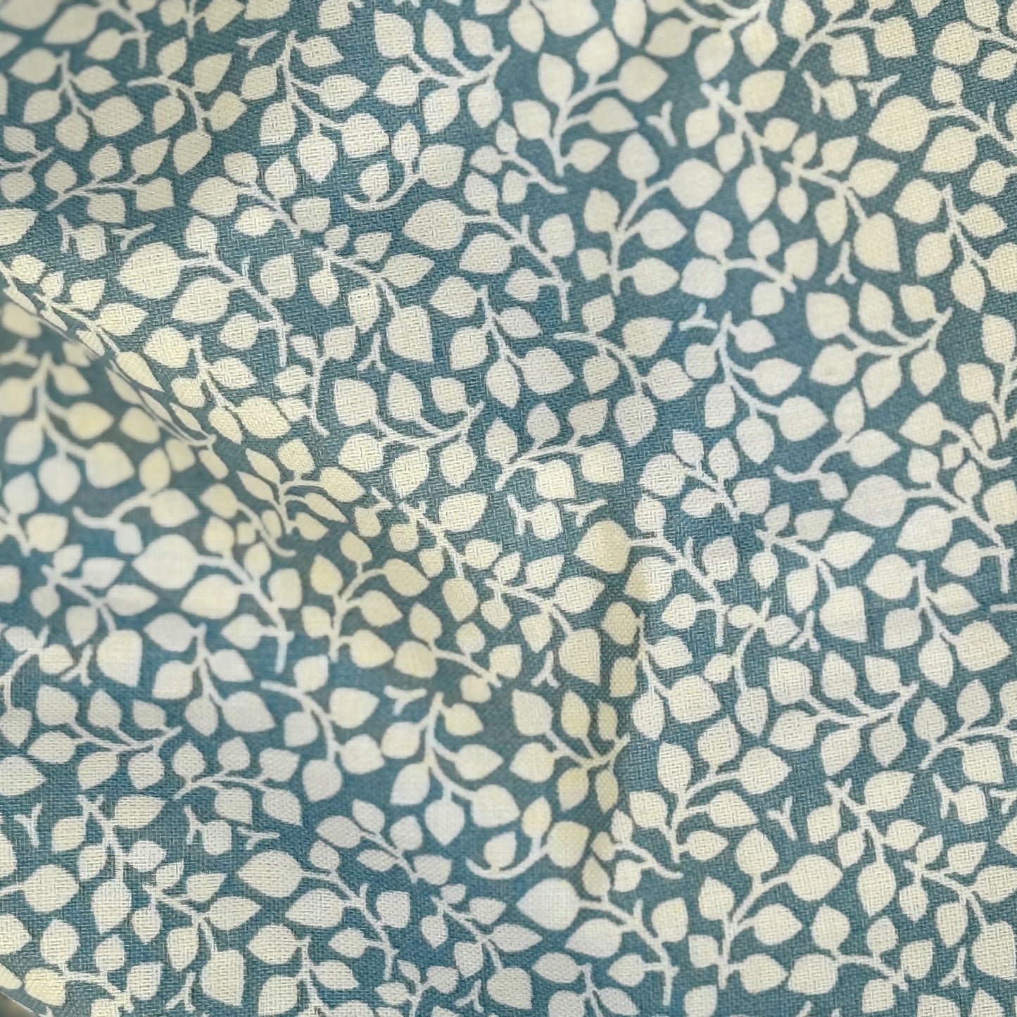 Aroma-Handschmeichler "Duftie" - atemerleichternd