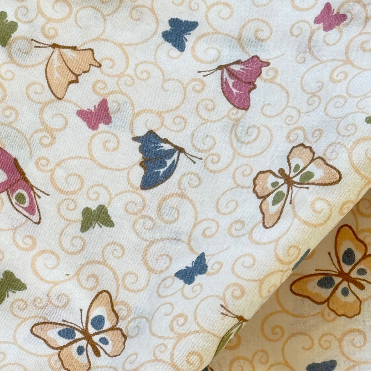 Aroma-Handschmeichler "Duftie" - entspannend