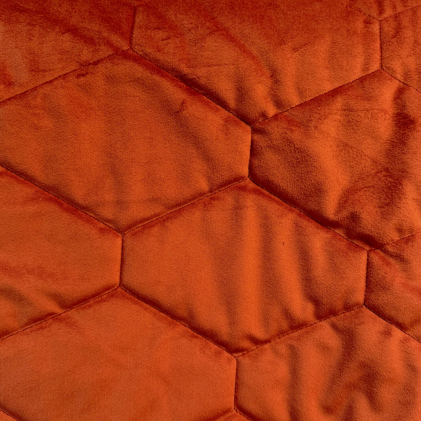 Große Umhängetasche "Kerstin" in Stepp