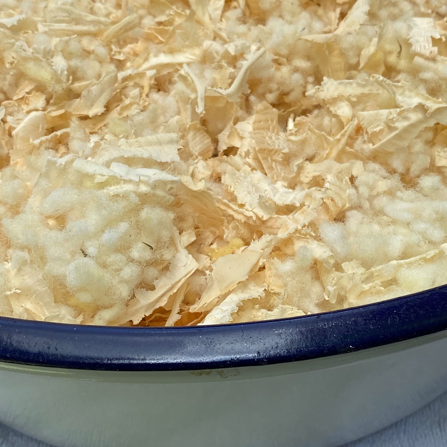 "Zirbentraum" Geschenkedition - Eiskristalle