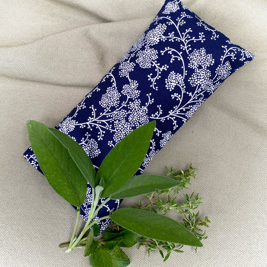 Aroma-Handschmeichler "Duftie" - atemerleichternd