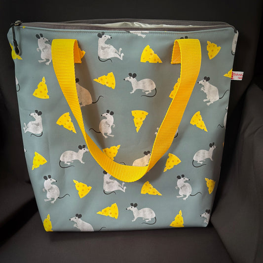 Thermotasche "Kühler Krambeutel" - Softshell
