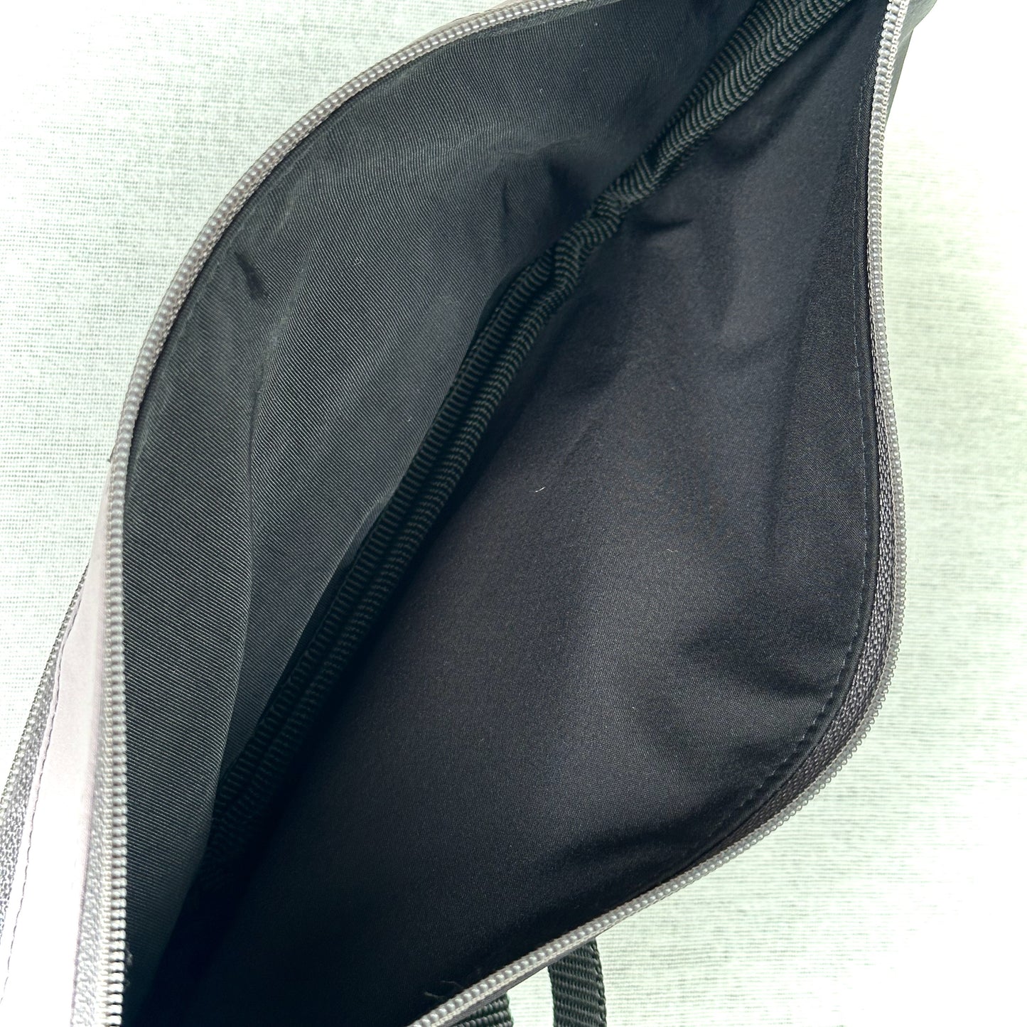Bauchtasche "Karo" - Einzelstück Waldtiere