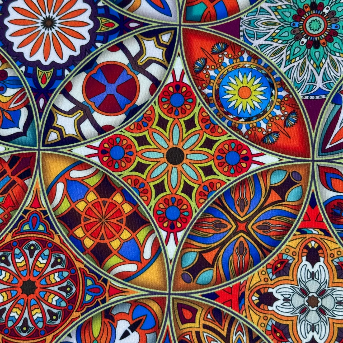 Große Umhängetasche "Lina" allwettertauglich