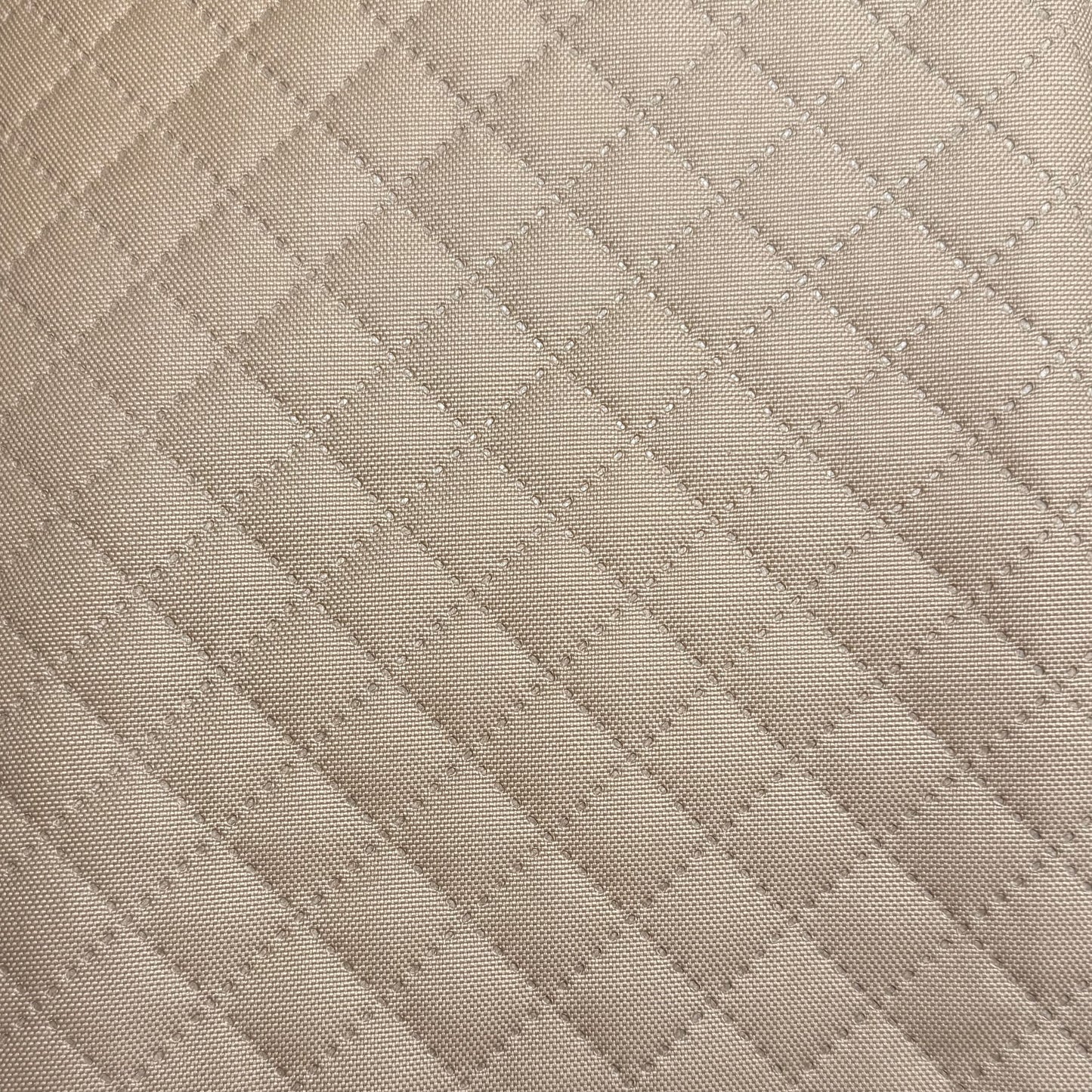 Thermotasche "Kalte Sophie" - Steppstoff