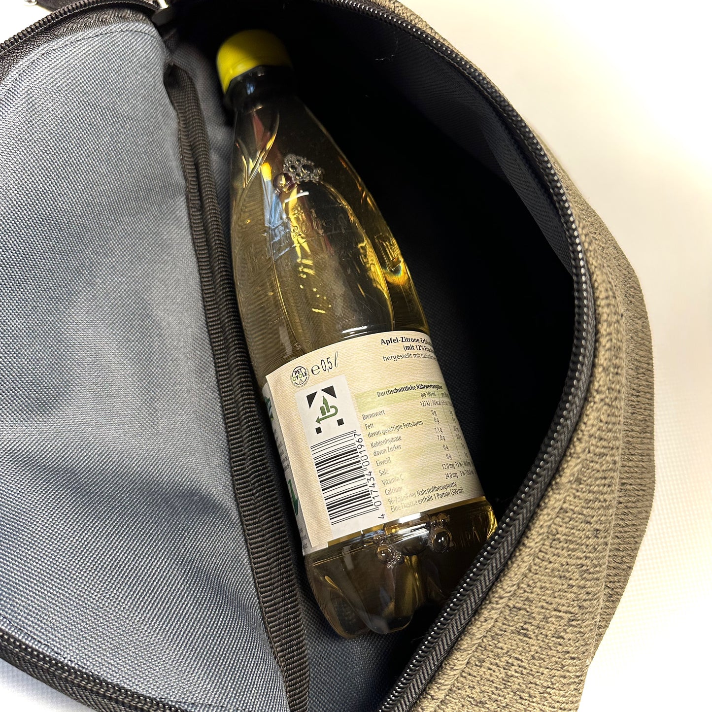 Unisex-Bauchtasche "Katja" - Softshell
