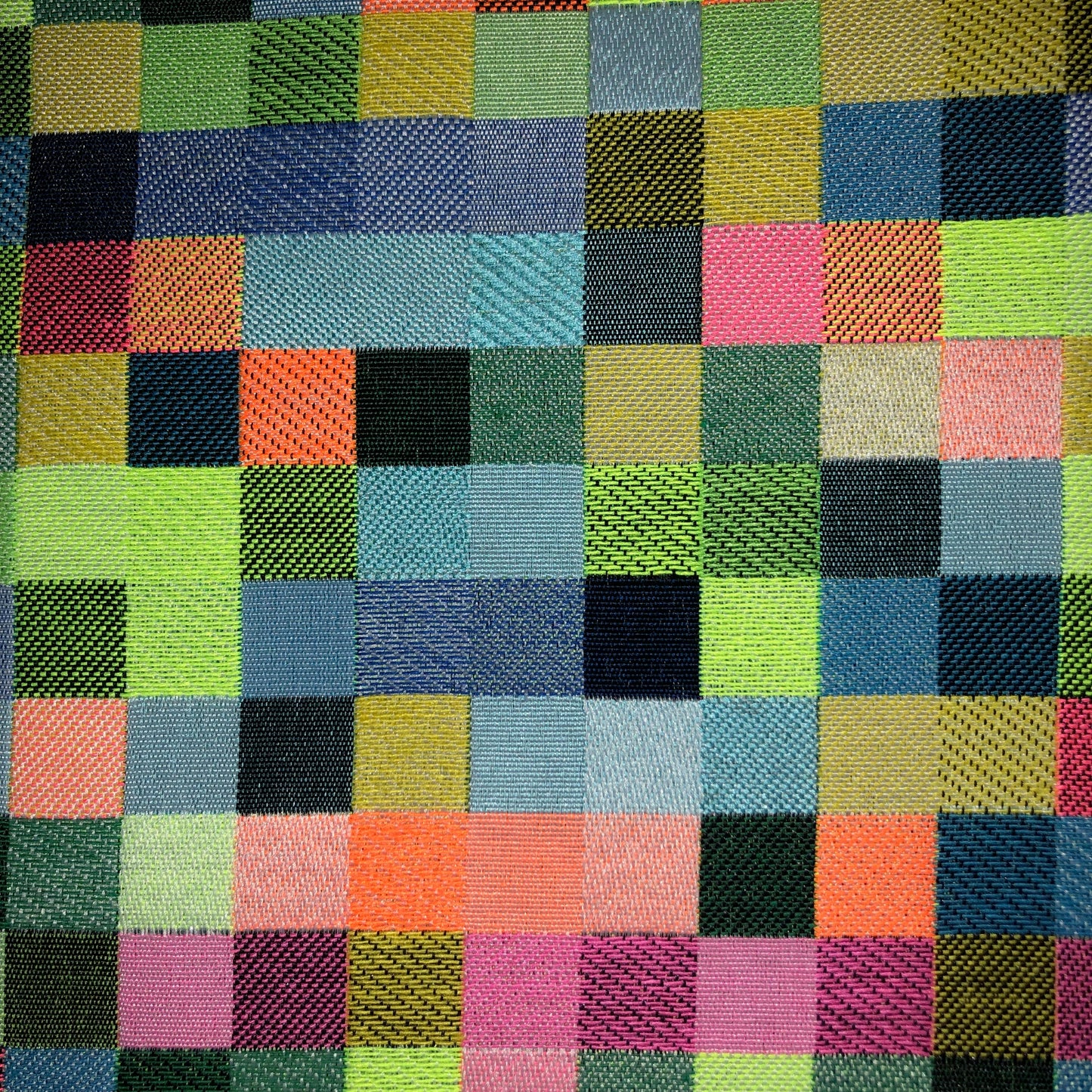 Handytasche "Frieda" aus Gobelin