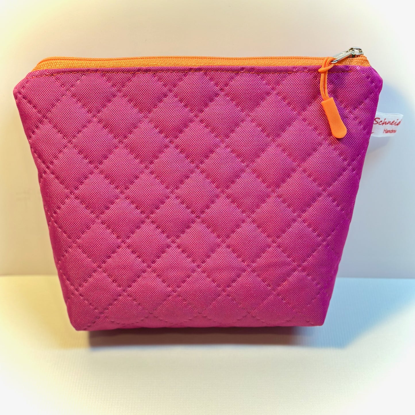 Thermotäschchen - Einzelstück Pink