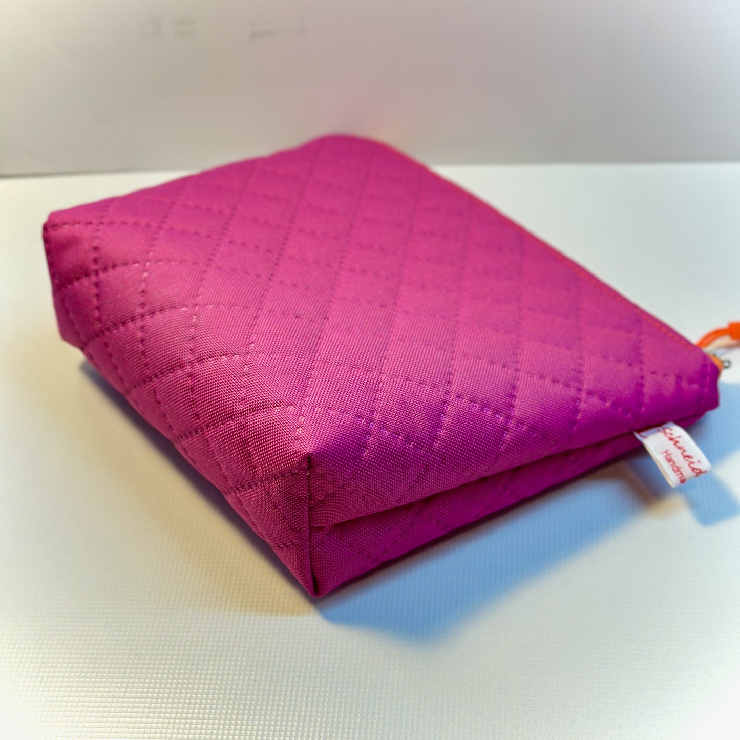 Thermotäschchen - Einzelstück Pink