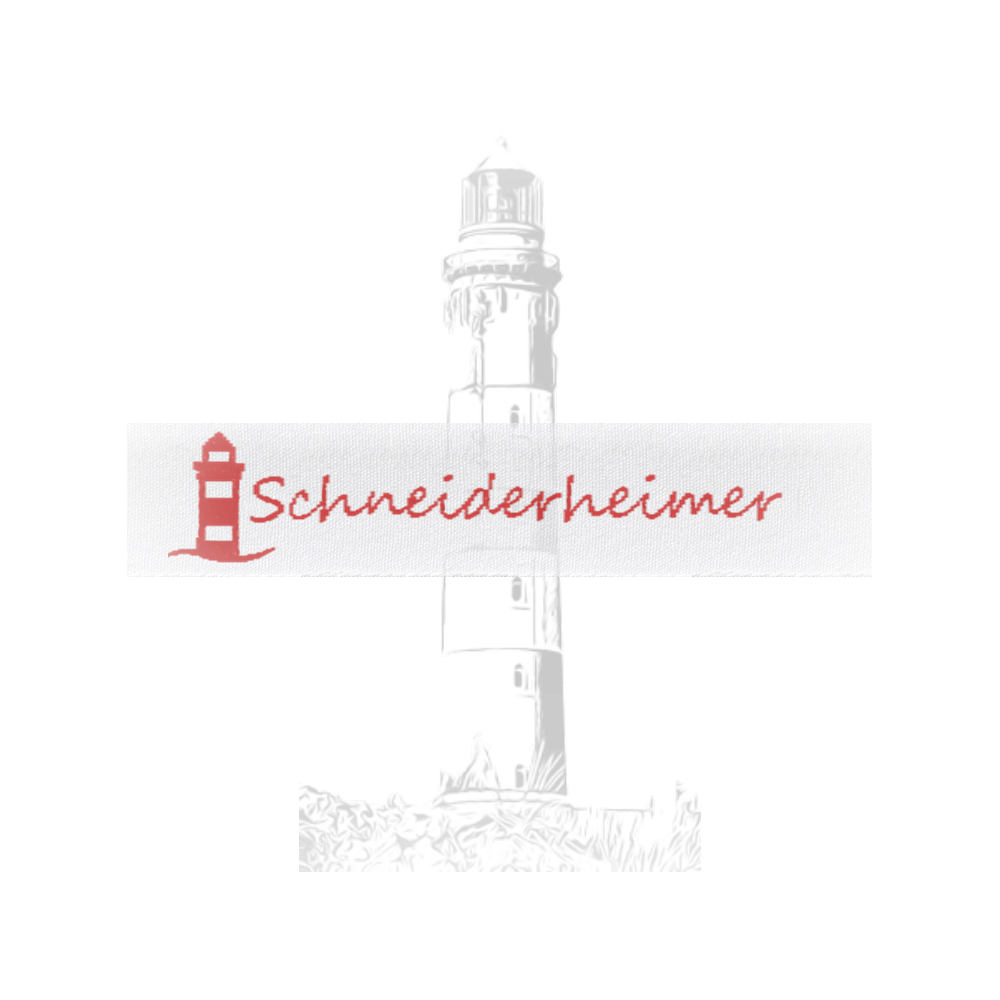 Das Schneiderheimer Logo