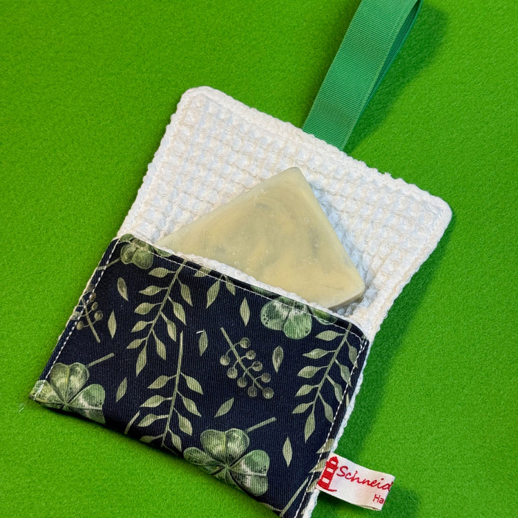 Seifentäschchen
