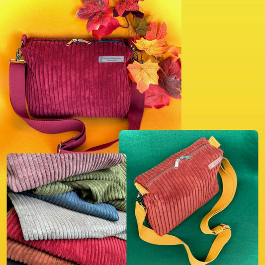 "Leni" in Cord
