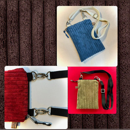 "Frieda" in Cord