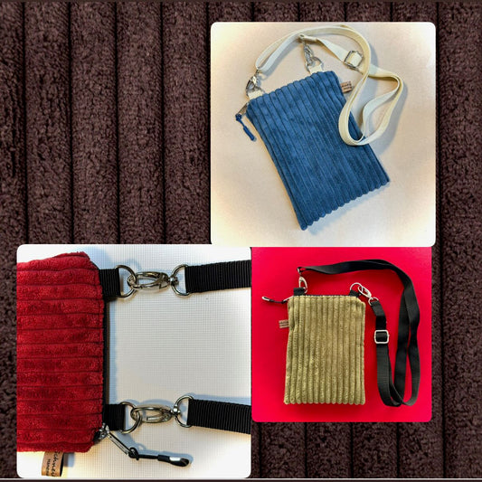 "Frieda" in Cord