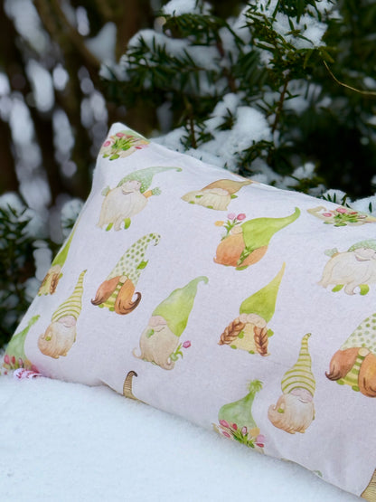 Kissenbezüge Größe M - Saison Frühling Sommer