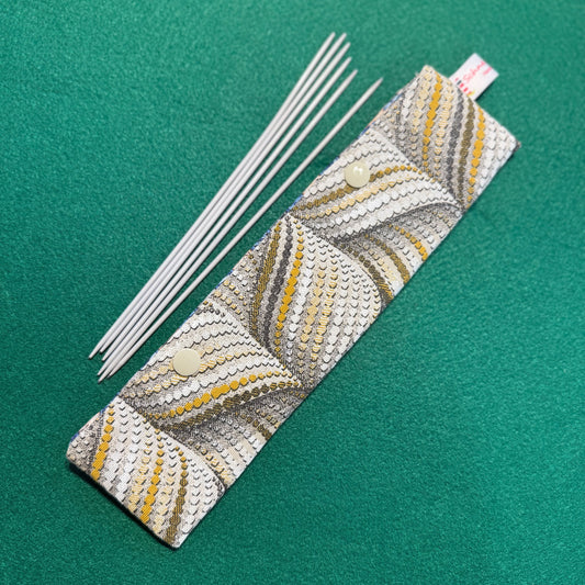 Nadelgarage "Verzopft"