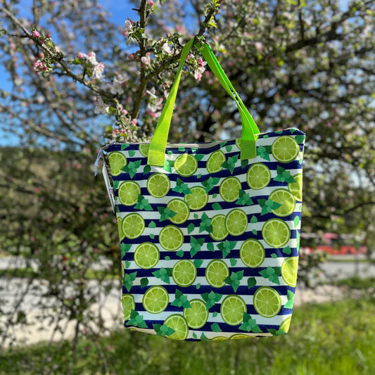 Thermotasche "Kühler Krambeutel" - Softshell