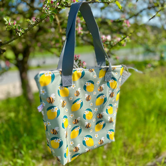 Thermotasche "Kühler Krambeutel" - Softshell