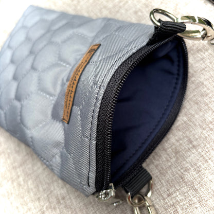 Handytasche "Frieda" in Stepp