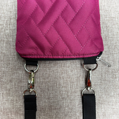 Handytasche "Frieda" in Stepp