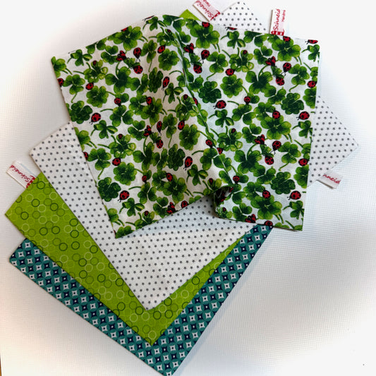 Kissenhüllen für Wärmeknirpse