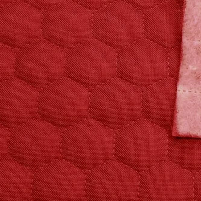 Thermotasche "Kalte Sophie" - Steppstoff