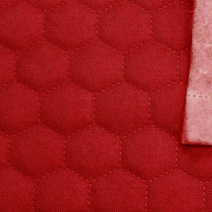 Thermotasche "Kalte Sophie" - Steppstoff