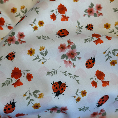 Kissenbezüge Größe M - Saison Frühling Sommer