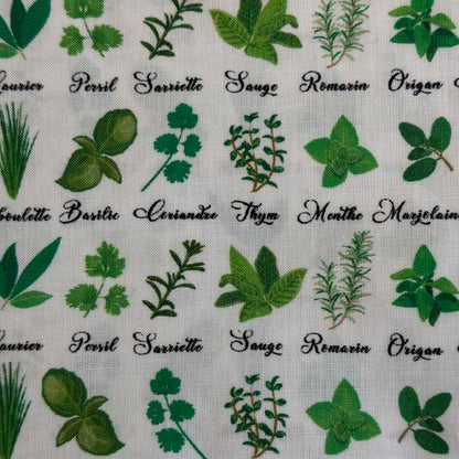 Kissenbezüge Größe M - Saison Frühling Sommer