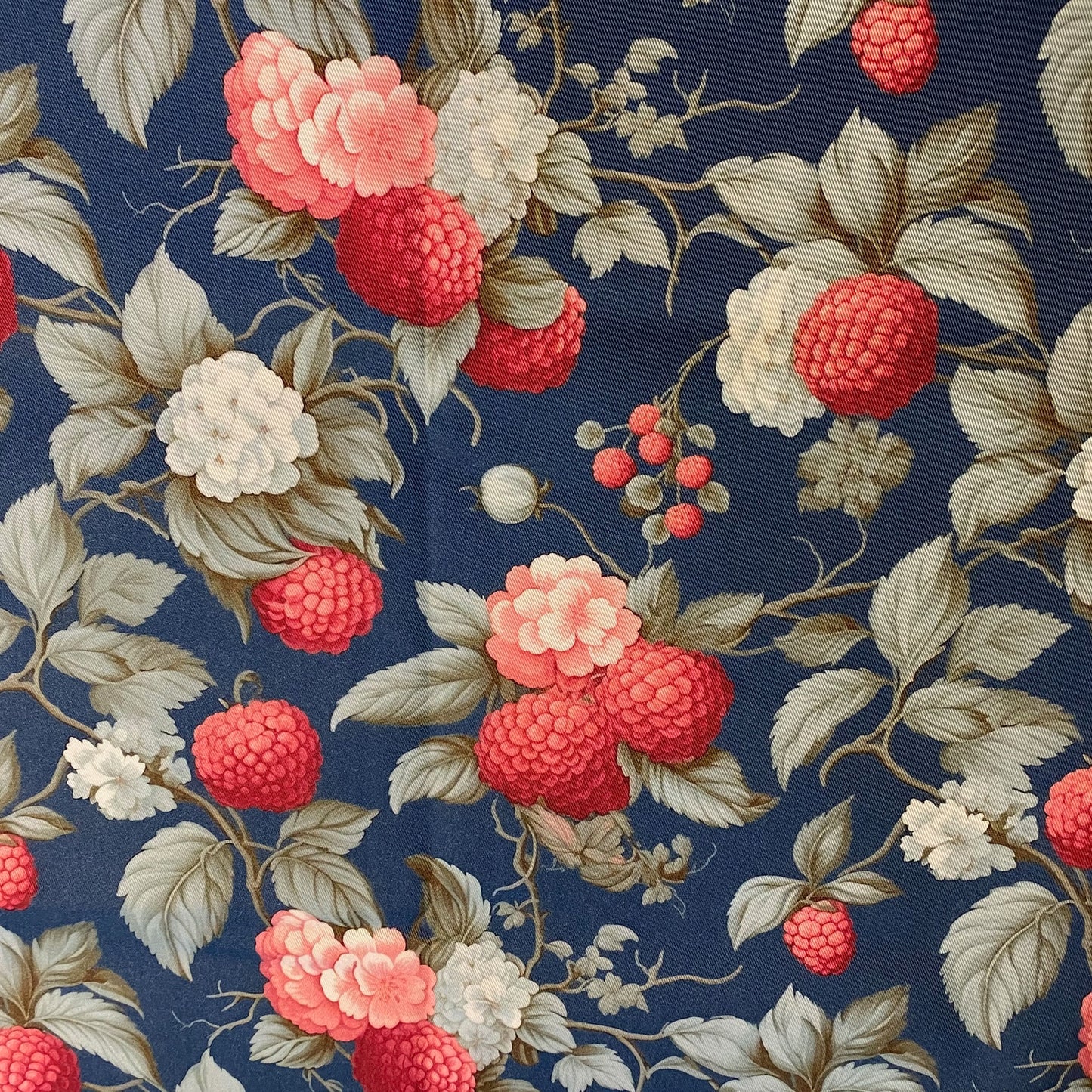 Thermotasche  "Kühler Krambeutel" - Canvas