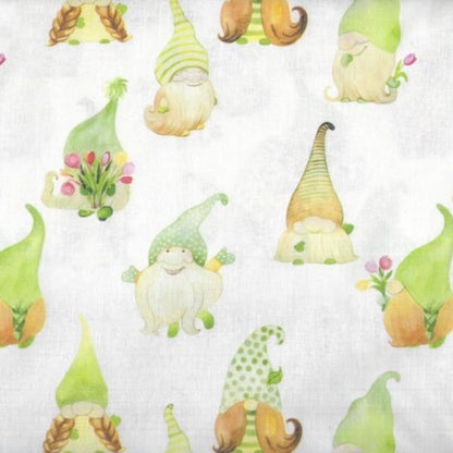 Kissenbezüge Größe M - Saison Frühling Sommer