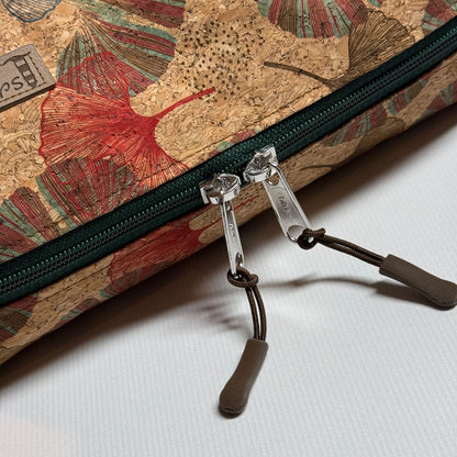 Umhängetasche "Leni" - Einzelstück in Kork