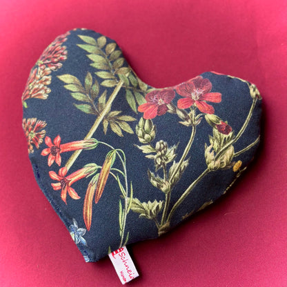 "Duftender Herzenswärmer"