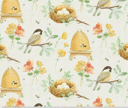 Kissenbezüge Größe M - Saison Frühling Sommer