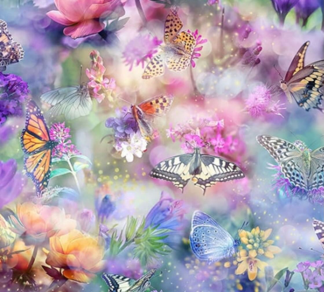 Kissenbezüge Größe M - Saison Frühling Sommer