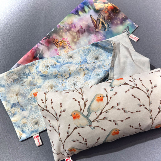 Kissenbezüge Größe M - Saison Frühling Sommer