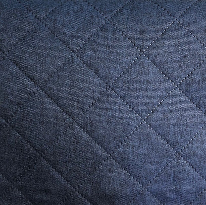 Große Umhängetasche "Kerstin" in Stepp