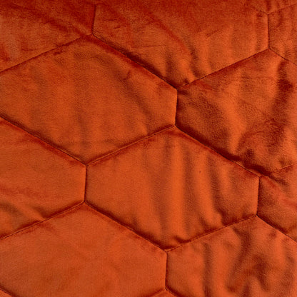 Große Umhängetasche "Kerstin" in Stepp