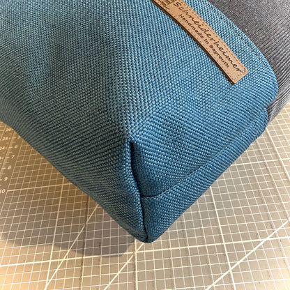 "Kerstin" in Cord - Hummeln