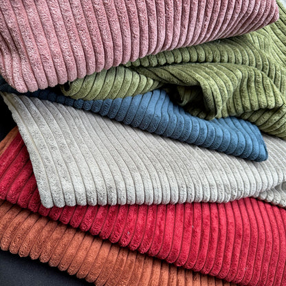 "Frieda" in Cord