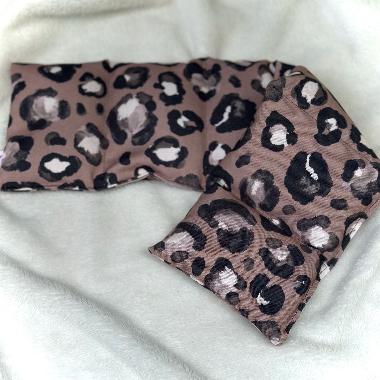 "Wärmender Willi" mit Dinkelkorn