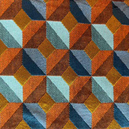 Umhängetasche "Leni" in Gobelin