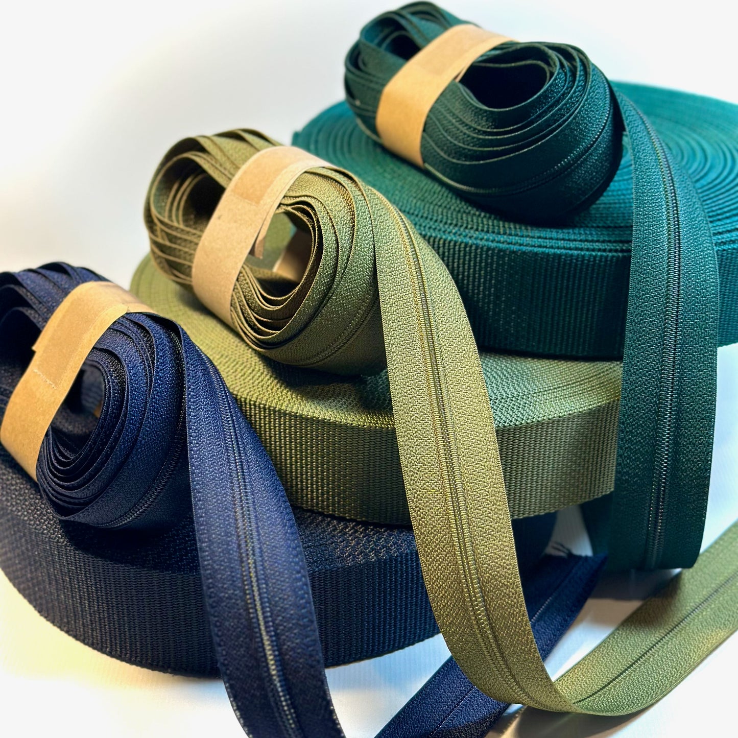 Thermotasche "Kalte Sophie" - Steppstoff