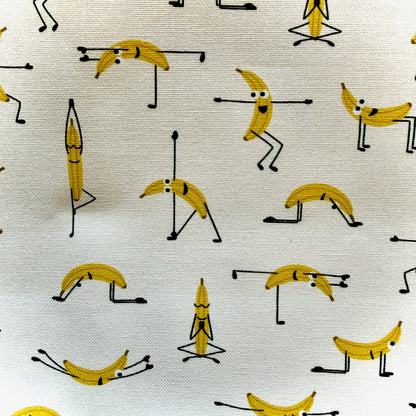Thermotasche  "Kühler Krambeutel" - Canvas