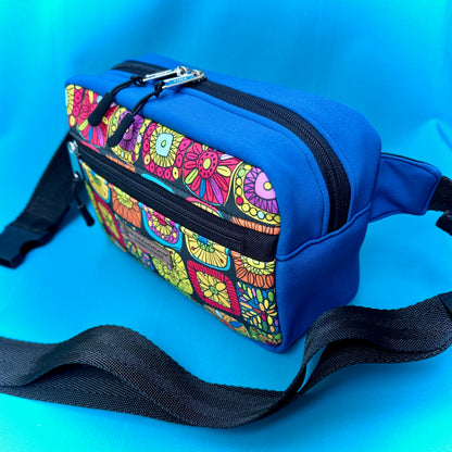 "Clara" in Softshell