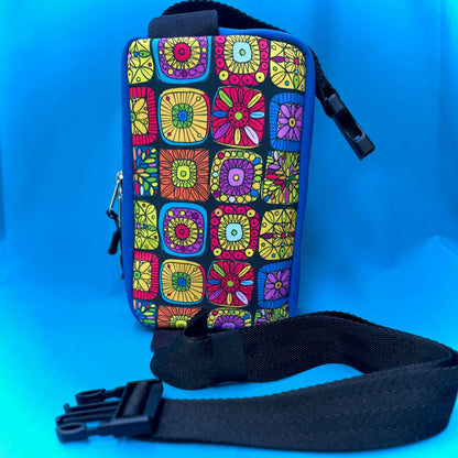 "Clara" in Softshell