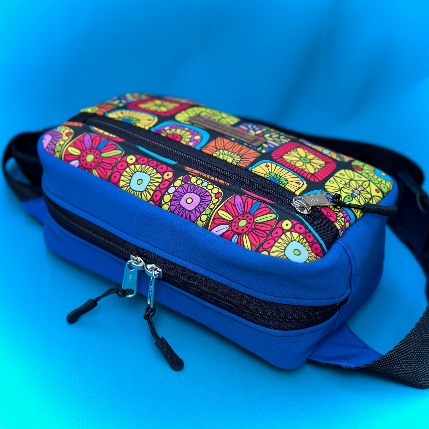 "Clara" in Softshell
