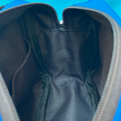 "Clara" in Softshell